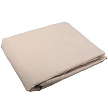 Xhtoe, tenda parasole impermeabile a triangoli per cortile, cortile, patio, piscina, gazebo per ombreggiatura UV, tenda parasole per casa, giardino, tenda parasole parasole