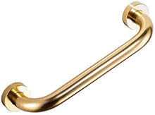 Maniglioni da Bagno Bagno Grab Bar bracciolo corrimano, Superficie Lucida Bagno Vasca Doccia di Sicurezza Antiscivolo Maniglia Balance Barra di Supporto della Guida Accessori da Bagno