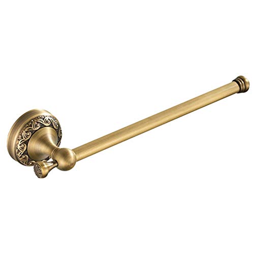 Anello Portasciugamani Adesivo Portasciugamani Nero Portasciugamani In Ottone Bronzo Antico Portasciugamani Retrò Per Cucina Bagno Portasciugamani Bar Rail Wc Porta Carta Igienica Grande Antico