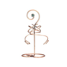 LHQ-HQ Bottiglia di Vino Wine Rack Rack casa del Vino del Metallo cremagliera Creativo Doppio Bottiglia di Vino Rack Soggiorno Bottiglia di Vino Rack Decoration
