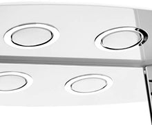 Pelipal 954 - Armadietto piccolo in legno, 55 x 63 x 20 cm, colore: Bianco lucido