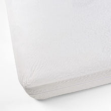 Coprimaterasso con Cerniera, antiacaro, traspirante. Tutte le misure 80x190/200cm Pikolin Home