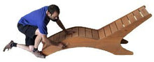 La Pratolina Sdraio Benessere Sauna Abete Naturale Ergonomico Chaise Longue di Design e qualità