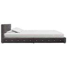 SKM Giroletto Grigio in Velluto 180x200 cm (32.8kg)