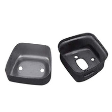 Rockyin Marmitta Fit Kit for Husqvarna 36 41 136 137 141 142 Chainsaw
