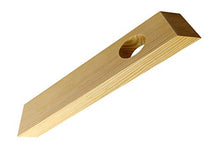 Portabottiglie in legno – Supporto in legno, ideale come regalo, decorazione per la casa