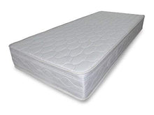 Guisil Materasso H 20 Water Foam Poliuretano ESPANSO Ortopedico in Tessuto 170X190