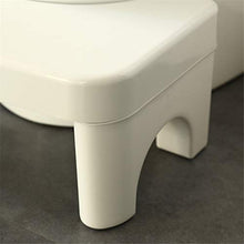 Sgabello Da Bagno Per Bambini, Sedile Per La Toilette Per La Formazione Del Vasino Con Plastica Step Stool, Intensificato Sgabello Toilette Artefatto Squat