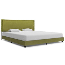 SKM Giroletto Verde in Tessuto 180x200 cm (29.95kg) Verde-1000