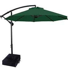 ABCCANOPY - Ombrello da braccio 9FT, Lyndee