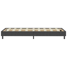 FAMIROSA Giroletto Grigio in Tessuto 90x200 cm
