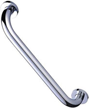Maniglioni da Bagno Robusto Non Slip Supporto Handicap Grab Bar Sicurezza ferroviaria Presa antiscorrimento del Bagno, for disabili, Anziani, lesioni, Terza Assist Bagno Maniglia Accessori da Bagno