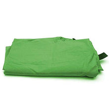 Copertura di ricambio per altalena da esterni, copertura impermeabile per altalena a 2 e 3 posti da giardino, blocco UV, parasole per patio, altalena