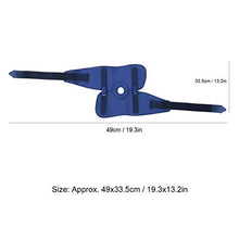 Stabilizzatore rotuleo, ginocchiera supporto articolare per menisco per uomo donna, protezione professionale per ginocchiera per lussazione