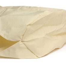 CLJ LWY Tenda da Giardino Copertura Antipioggia Custodia per Veranda Tenda da Sole Tettoia Riparo Copertura Invernale Protettiva per Tenda da Sole Manuale da 4 m (Beige)