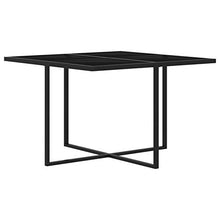 Tidyard Set da Pranzo da Giardino 5 pz con Cuscini in Polyrattan Grigio,Set da Pranzo Giardino,Set di Mobili,per Balcone, Giardino o Terrazzo