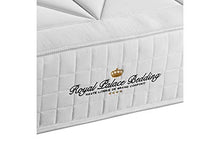 Materasso matrimoniale Windsor 180 x 200 cm,Spessore : 26 cm, Memory foam e molle insacchettate, Bilanciato