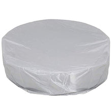 Kingsleeve Copertura Isola Prendisole da Giardino Resistente alle intemperie 420 D Oxford 188x50cm Protezione mobili da Esterno telone Protettivo