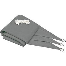 Lanbent Vele Parasole Impermeabile Triangolare, 95% Protezione Raggi UV per Posto Auto Coperto e Pergola, per Esterno, Giardino, Terrazza e Campeggio Tenda Parasole