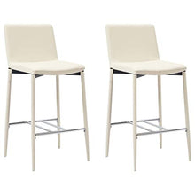 SKM Set da Bar 5 pz in Similpelle Crema D