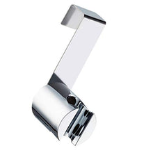 Cabilock Supporto per Bidet Supporto per Soffione Doccia Gancio per WC Supporto per Gancio Appeso Appendiabiti a Parete Supporto per Irroratore per Serbatoio del Bagno