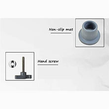 Sgabello per Doccia Sgabello doccia Sgabello da bagno Sgabello da bagno Anti-skid Sgabello da bagno Sgabello Doccia Sedia da doccia Panca per bambini Sgabello Pianoforte Rotondo 6 Regolazione file Sed