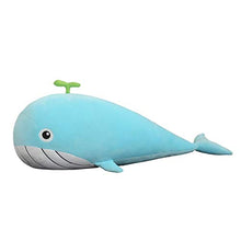 Umbranded Cuscino Giocattolo Peluche Kawaii Bambola Animale sdraiato Ripieno Morbido Cuscino Cartoon Regalo di Natale per Bambini Nuovo 65cm