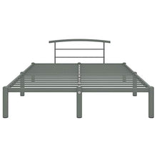 SKM Giroletto Grigio in Metallo 120x200 cm (16.9kg) Grigio-4664