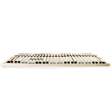 SKM Rete a Doghe 7 Zone con 28 Doghe 140x200 cm (19kg)
