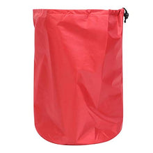 CHICIRIS Impermeabile 325x440mm Robusta Copertura Esterna del Micro timone, Copertura del Serbatoio del Carburante, Copertura del Motore, residui di Pioggia Meteo per Prato da Giardino