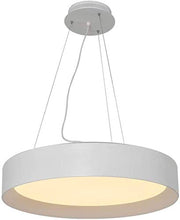 N/Z Home Equipment Contemporary Style LED Round Living Room Dining Room Height Adjustable 1-d Energy Saving A ++ B Easy to Tall