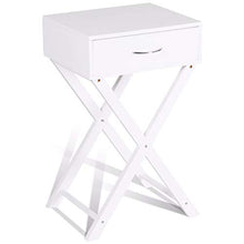 Yyqx comodino comodino moderno comodino con cassetti per casa, ufficio, camera da letto, corridoio, soggiorno, armadietti, comodino
