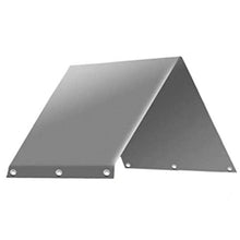 Spielen - Set per altalena da gioco per bambini, copertura per il tetto per ombra del patio, per altalena da cortile, soffitto, esterno, terrazza, giardino, tempo libero, tenda