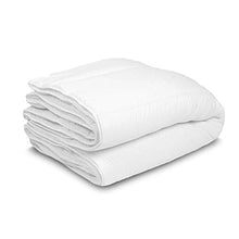DUÉRMETE ONLINE Confezione Letto Completo con Materasso Sanex + Rete Rinforzata + Lenzuolo Protettivo Tencel + Imbottitura nordica + Cuscino, 90 x 190