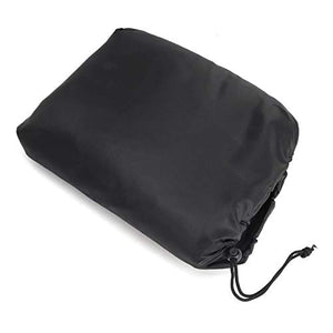 N\C Copridivano da Esterno 215X215X98X68cm + 155X95X68cm Copridivano Antipolvere Impermeabile per Esterni
