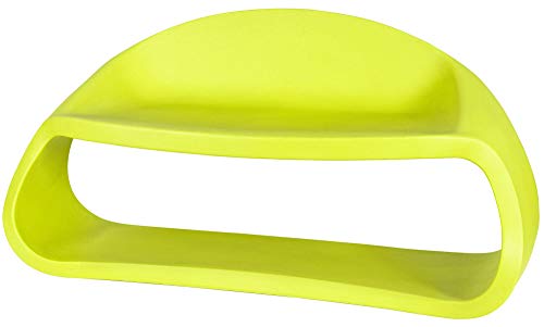 vanossi Divanetto da Giardino 144x52x73cm for Two Verde Acido