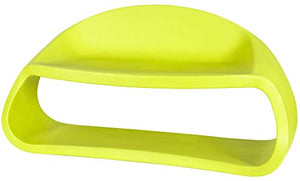 vanossi Divanetto da Giardino 144x52x73cm for Two Verde Acido