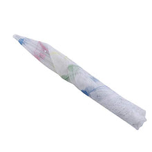 JIUZUI - Copertura per alimenti in rete, pieghevole, per picnic, campeggio, colore: Bianco