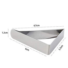 Kirmax 50PZ Tavolo Fisso Clip nel Acciaio Inox Regolabile Tovaglia Clip Panno Copertina Clip Partito Picnic Strumento Clip