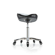 HT trolley Sedia di Bellezza, Sedia da Laboratorio, Sgabello, Sgabello sollevabile, Sgabello sollevabile, Sgabello da Bar, Poltrona da Barbiere