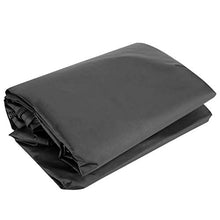 Copertura dell'ombrello, coperture impermeabili dell'ombrello all'aperto del protettore dell'ombrello del giardino di Oxford, buona traspirabilità, leggera, robusta e durevole(280*30/81/46cm)