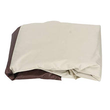 Swing SED Sedia Cover Outdoor Garden Patio Impermeabile Prova Antipolvere Oxford Panno Swing Sedia Protezione della Copertura