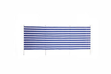 CREVICOSTA Paravento, Blu