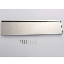 WDGNY mensola da bagno mensola doccia a parete con foratura doccia Caddy rame cromato 50 cm 0729