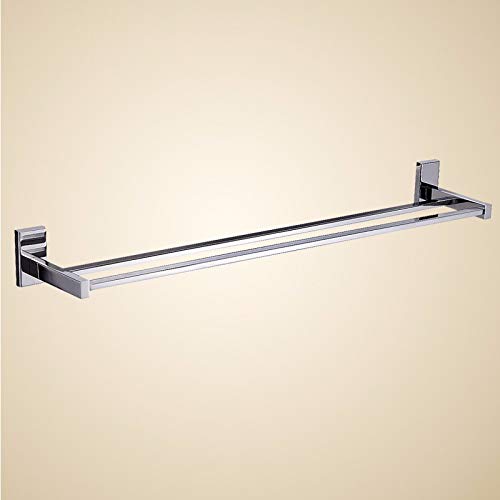 MBYW Portasciugamani Moderno Minimalista Portasciugamani Elegante per Il Bagno di Moda Portasciugamani in Rame, portasciugamani in Rame per Il Bagno, portariviste, portasciugamani