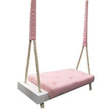 Camera Principessa In Legno Solido Altalena All'aperto Per Bambini Infantile Appeso Sedia Soffitto Appeso Indoor