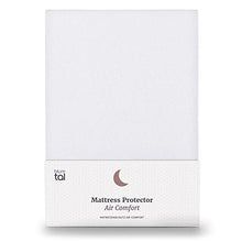 Blumtal Coprimaterasso Matrimoniale Impermeabile con Angoli - 160 x 200cm, Coprimaterasso Impermeabile Matrimoniale Antiacaro, Certificato OEKO-TEX, 1 Pezzo