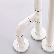 Maniglioni da Bagno Bagno corrimano, Bacino in Acciaio Inox Antiscivolo corrimano, Bathroom Lavandino Sicurezza corrimano, Bagno Maniglia accessibile Accessori da Bagno