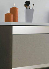 Set Mobile Lavabo Sx Specchio LED Arredo Bagno Moderno Texas120 CERAMICHEMIRANDA-Rovere