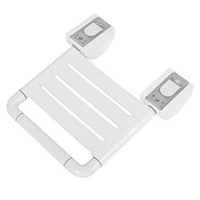 Sgabello pieghevole per doccia Sedili per doccia pieghevoli Sedili per doccia decorativi in acciaio inossidabile Sedili di sicurezza per bagno Panca per bagno Sgabello per doccia a parete